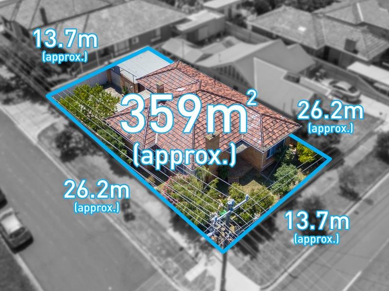 38 Wellington Street WEST FOOTSCRAY - Residential for sale