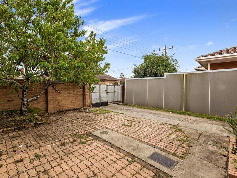38 Wellington Street WEST FOOTSCRAY - Residential for sale