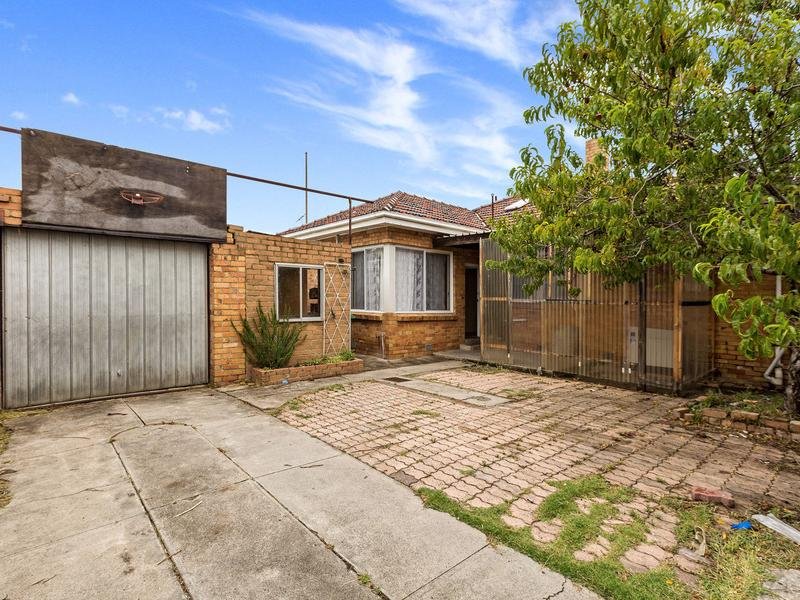 38 Wellington Street WEST FOOTSCRAY - Residential for sale