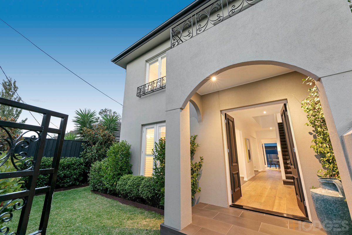 38 Whyte Street Brighton - Residential for sale