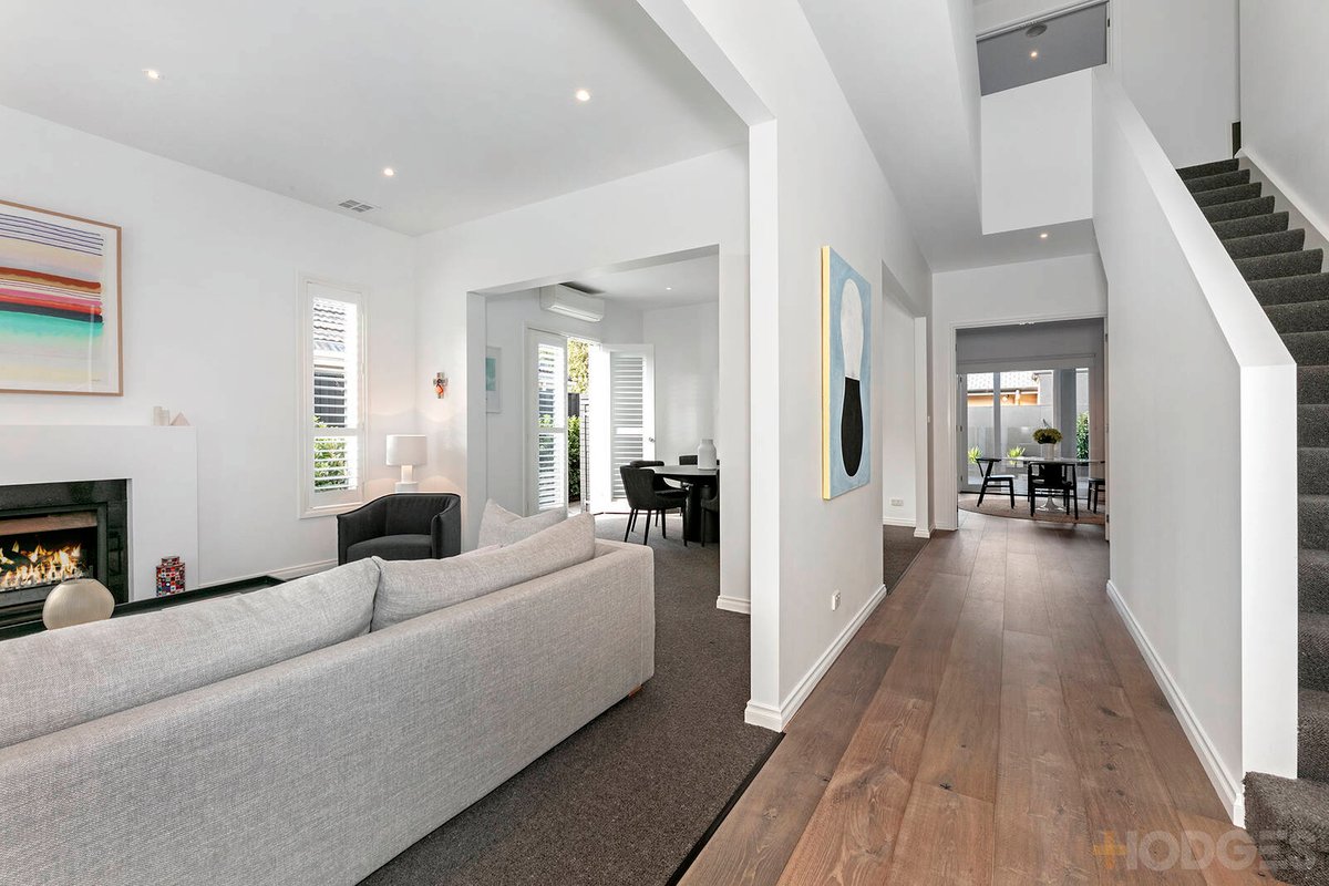 38 Whyte Street Brighton - Residential for sale