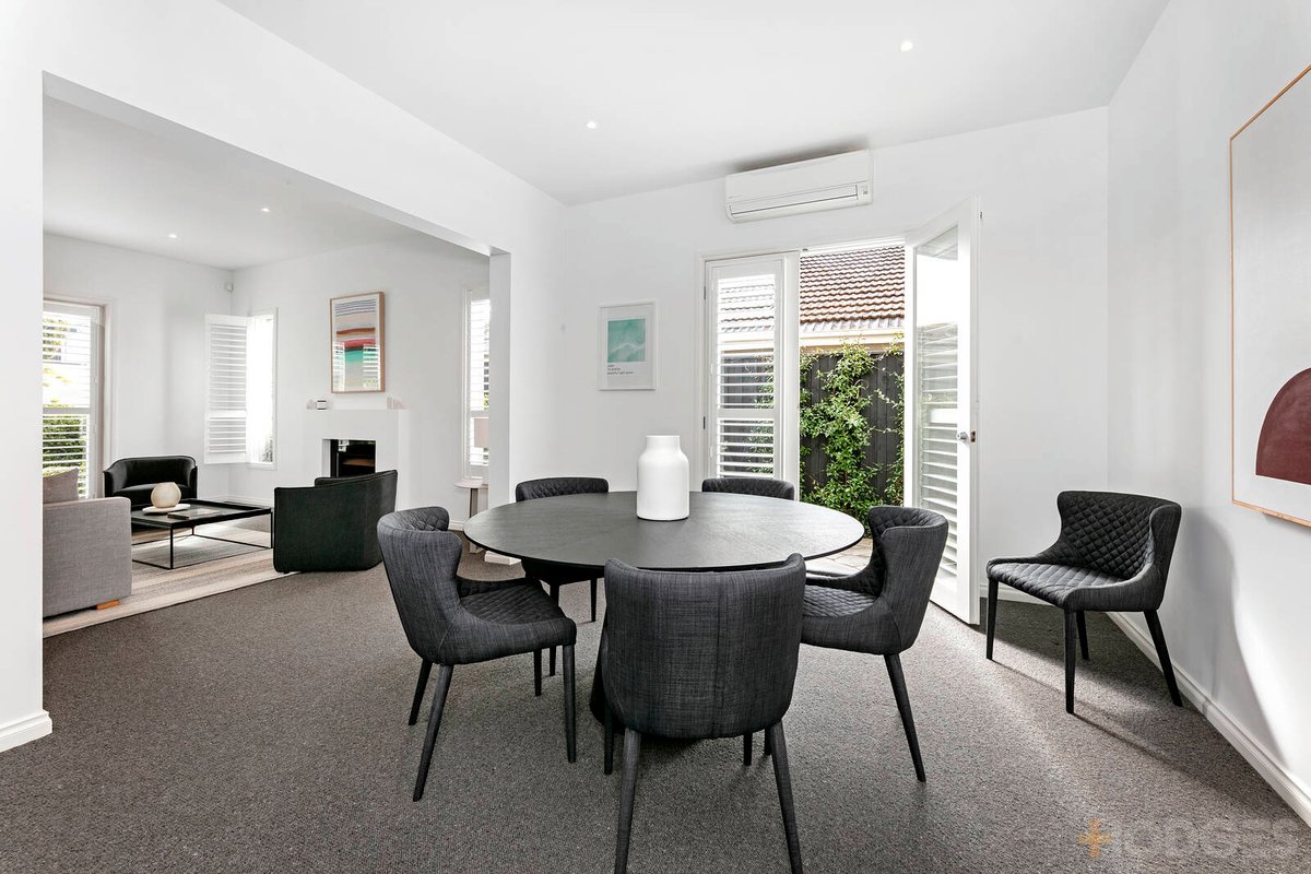 38 Whyte Street Brighton - Residential for sale