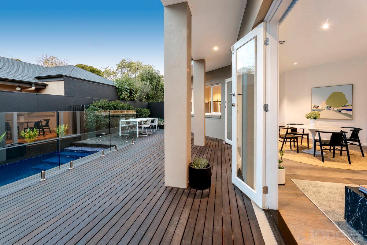 38 Whyte Street Brighton - Residential for sale