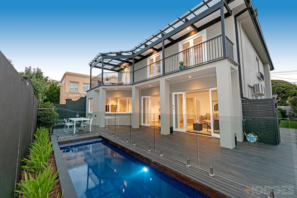 38 Whyte Street Brighton - Residential for sale