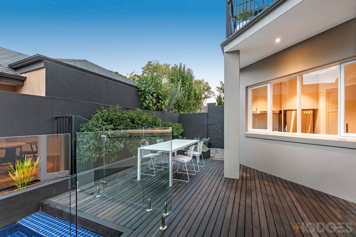 38 Whyte Street Brighton - Residential for sale