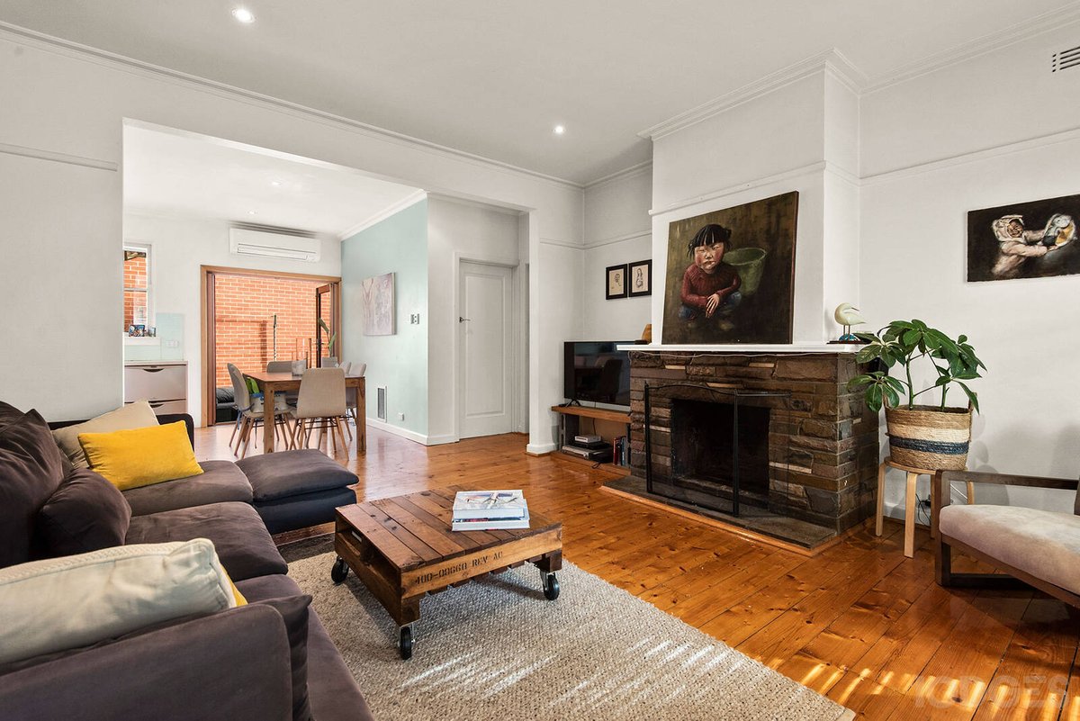 38 Wickham Road Hampton East - Residential for sale