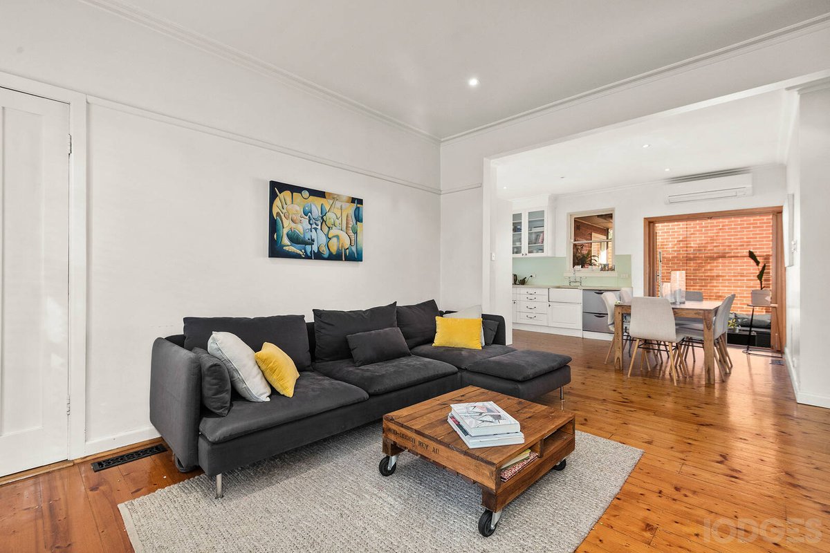 38 Wickham Road Hampton East - Residential for sale
