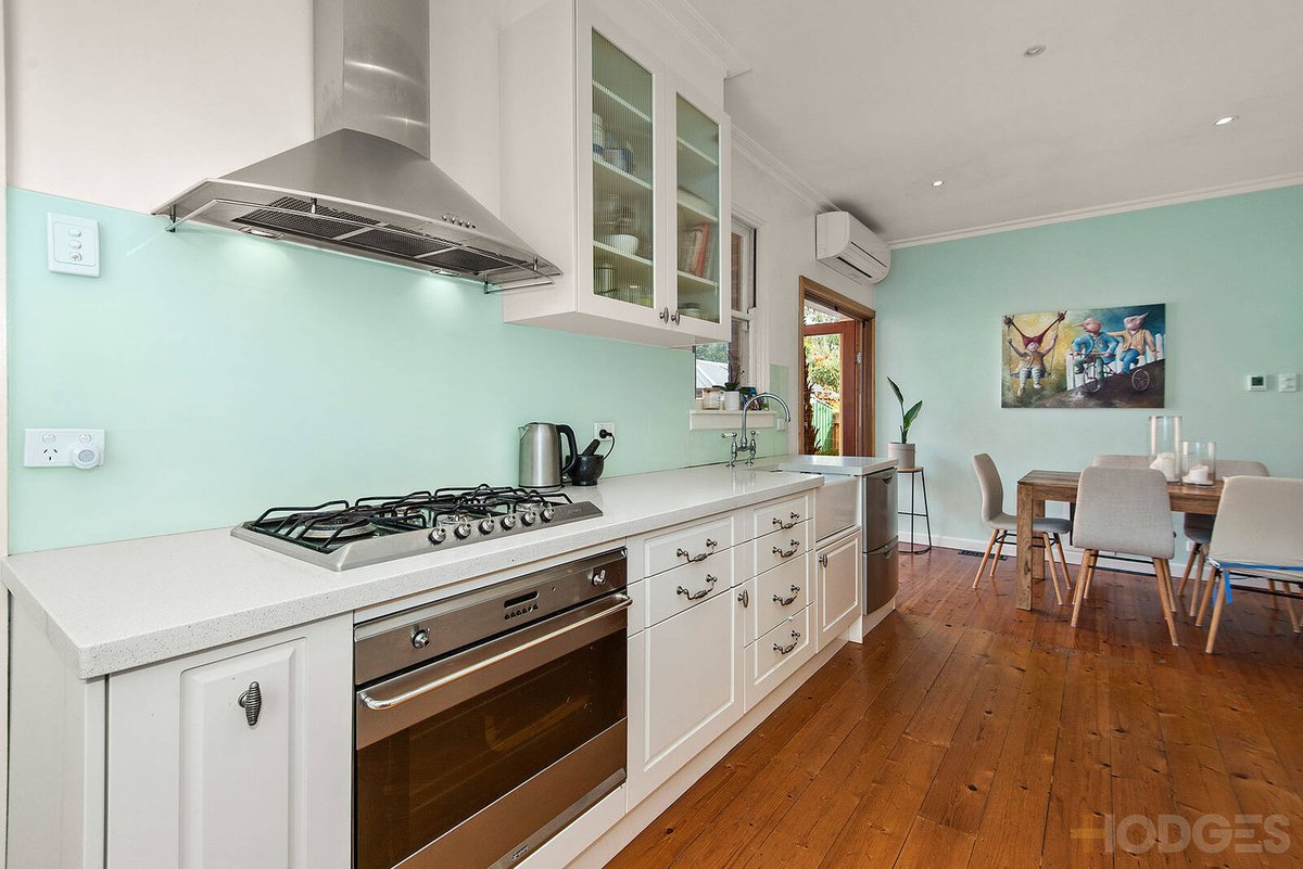 38 Wickham Road Hampton East - Residential for sale