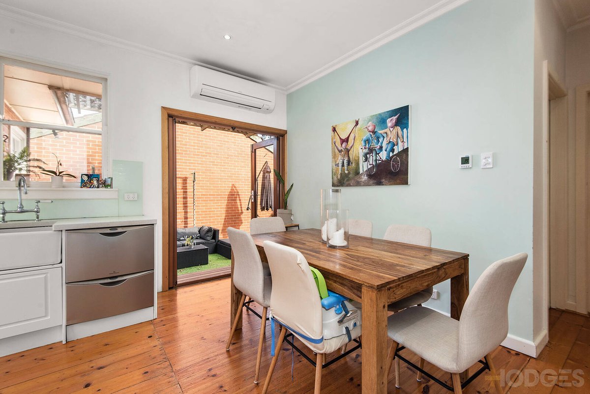 38 Wickham Road Hampton East - Residential for sale