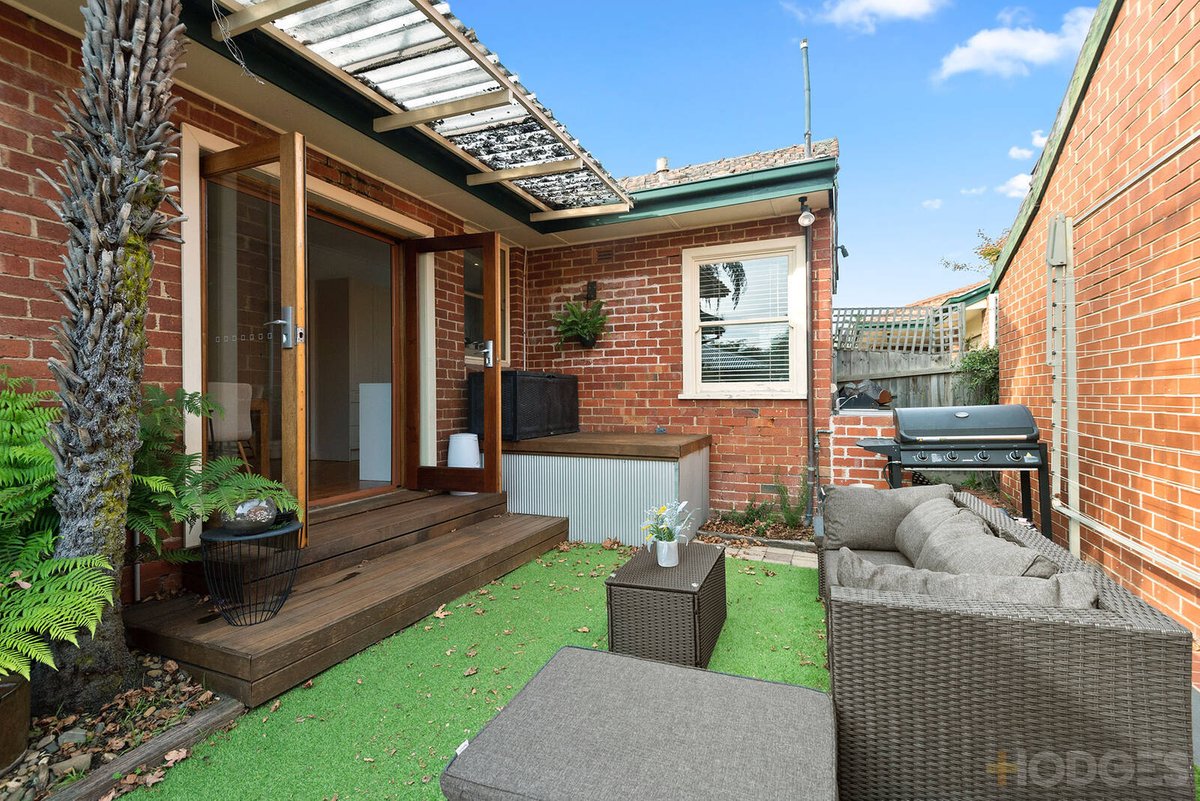 38 Wickham Road Hampton East - Residential for sale
