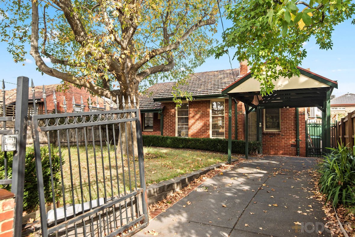 38 Wickham Road Hampton East - Residential for sale