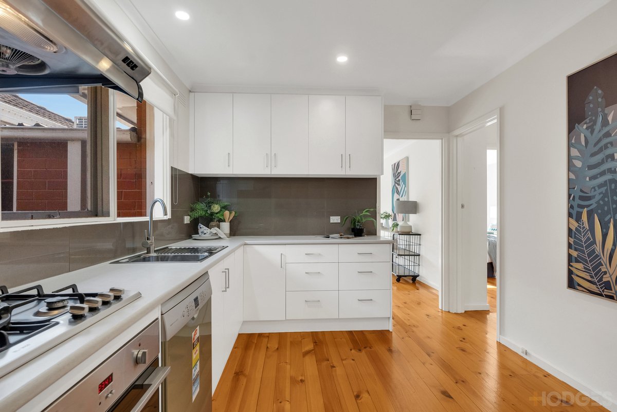 3 / 80 Warrigal Road Parkdale - Residential for sale