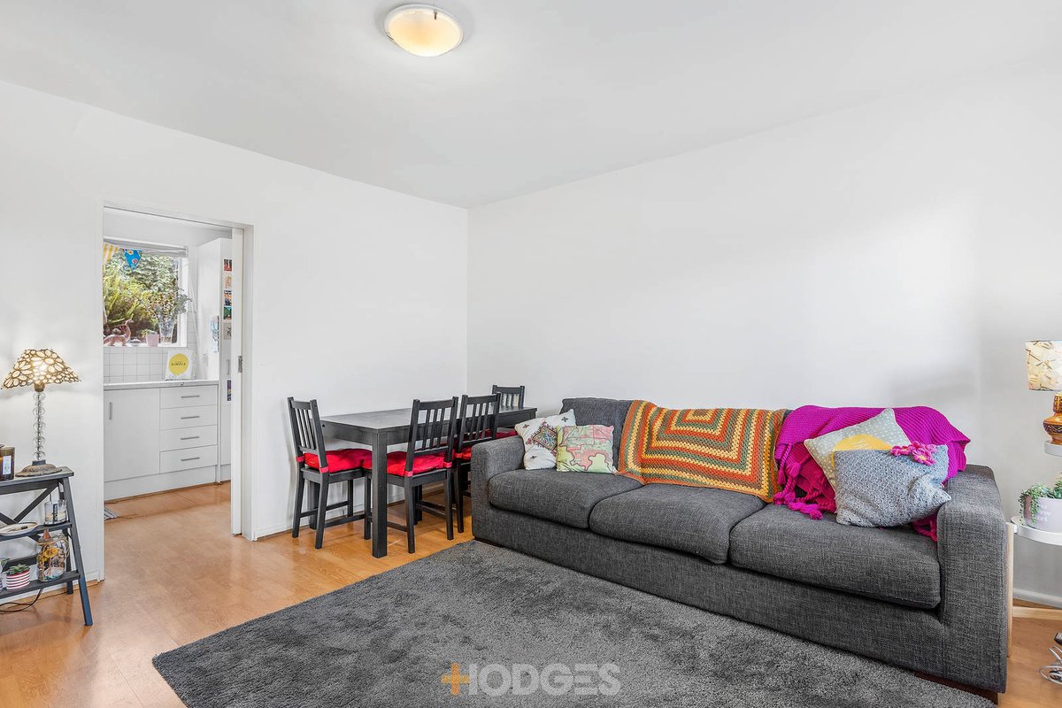 3 / 81 Bellairs Avenue Yarraville - Residential for sale