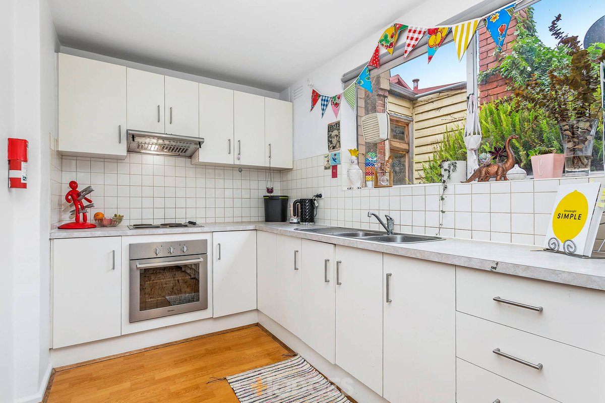 3 / 81 Bellairs Avenue Yarraville - Residential for sale