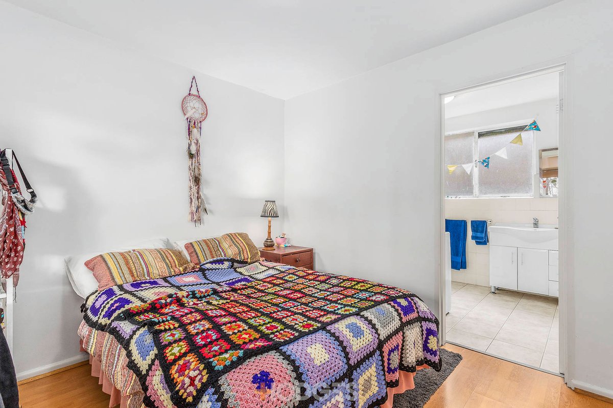 3 / 81 Bellairs Avenue Yarraville - Residential for sale