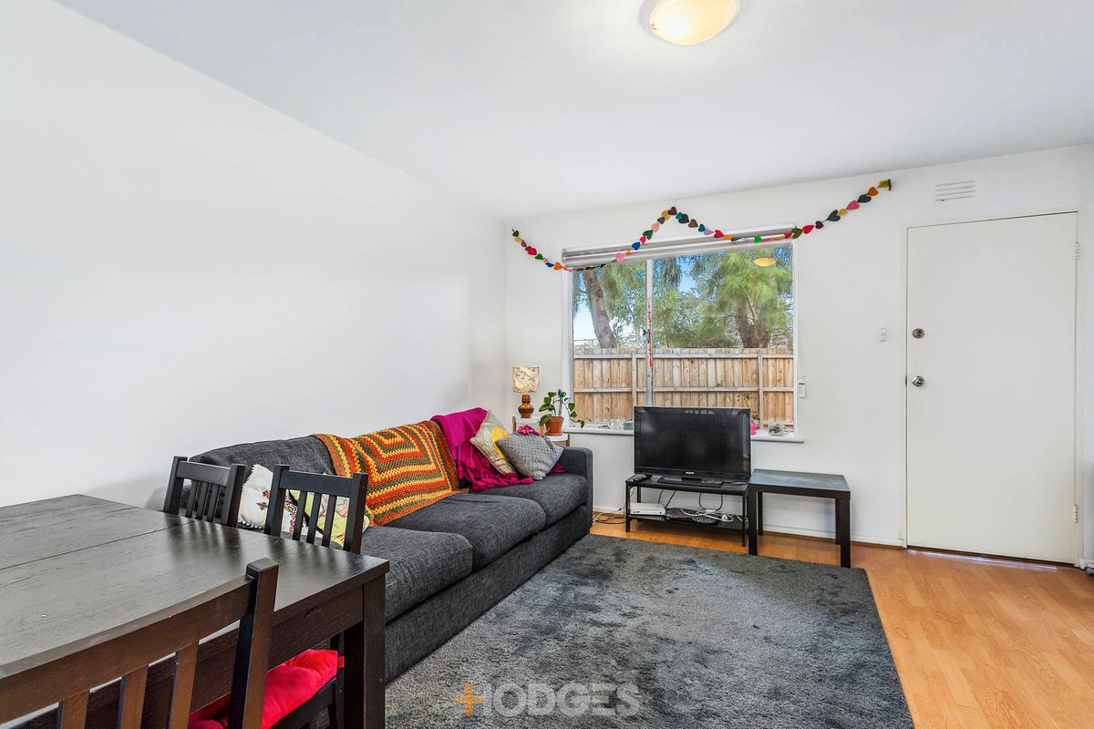 3 / 81 Bellairs Avenue Yarraville - Residential for sale