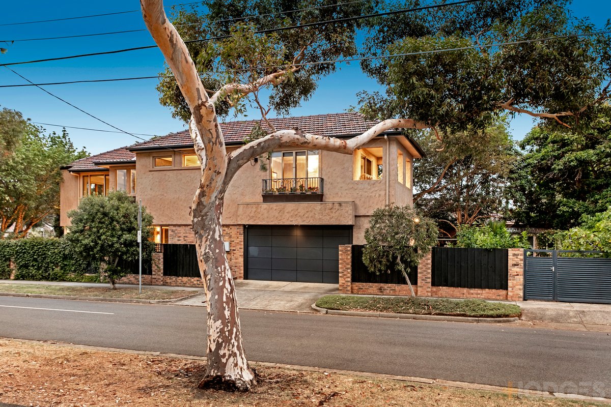 381 Bluff Road Hampton - Residential for sale