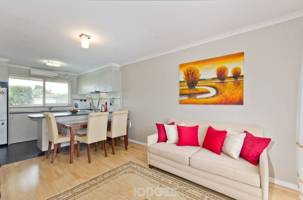 3 / 81 Heytesbury Street Herne Hill - Residential for sale