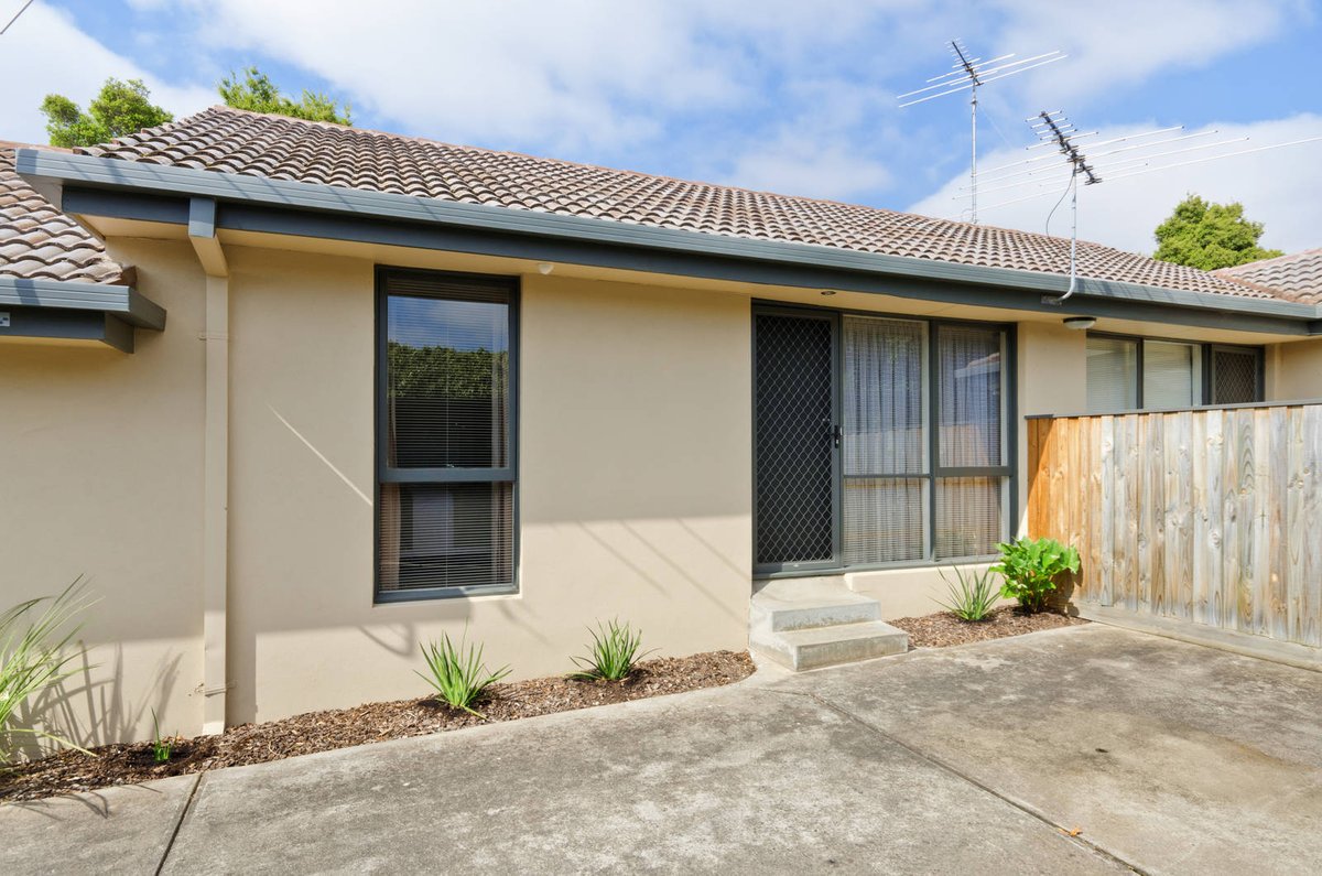 3 / 81 Heytesbury Street Herne Hill - Residential for sale