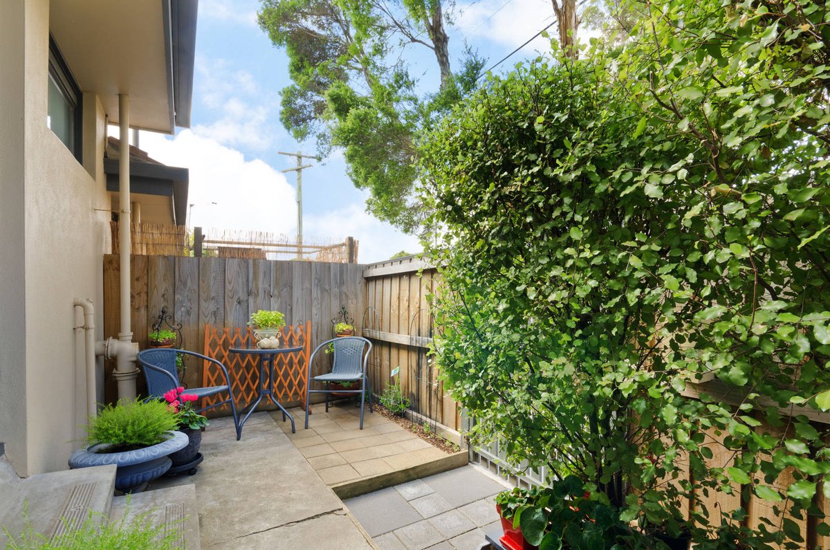 3 / 81 Heytesbury Street Herne Hill - Residential for sale