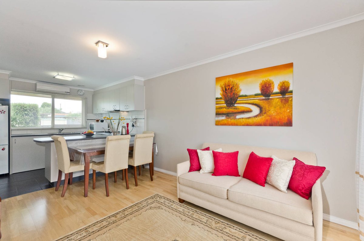 3 / 81 Heytesbury Street Herne Hill - Residential for sale