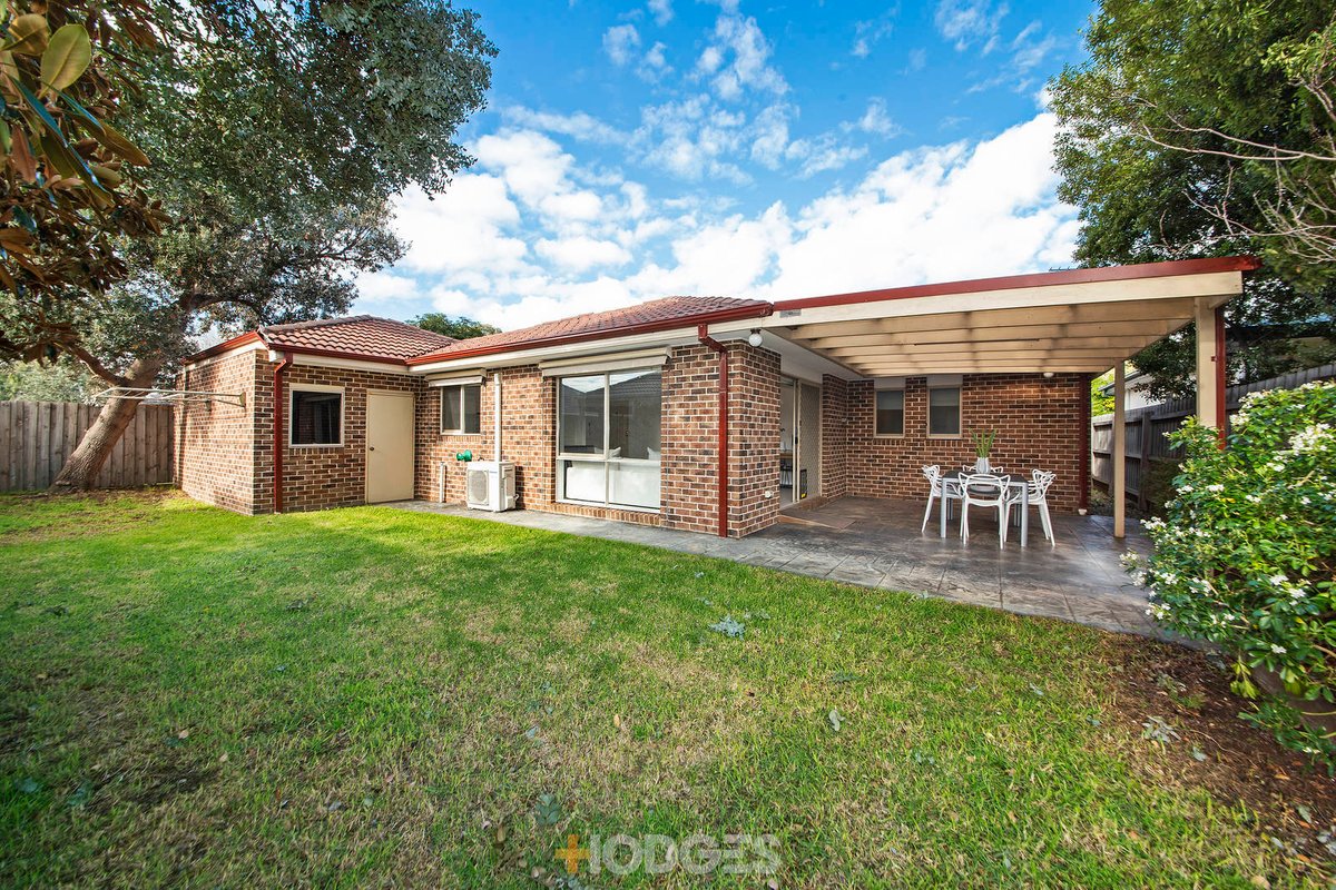 3 / 81 Northcliffe Road Edithvale - Residential for sale