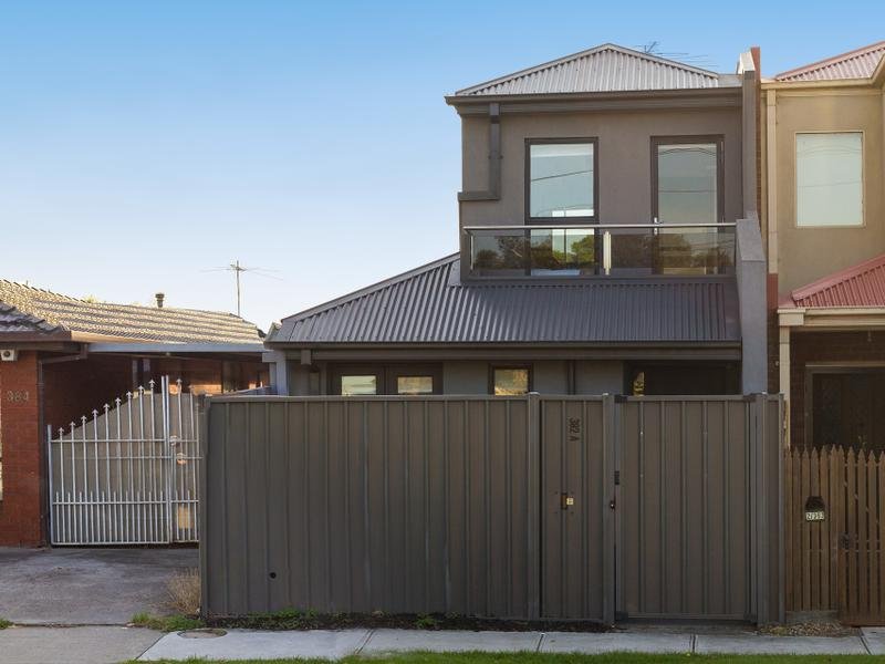 382A Williamstown Road YARRAVILLE - Residential for sale