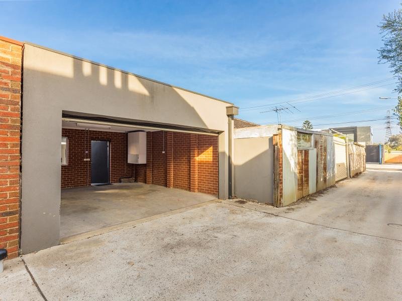 382A Williamstown Road YARRAVILLE - Residential for sale