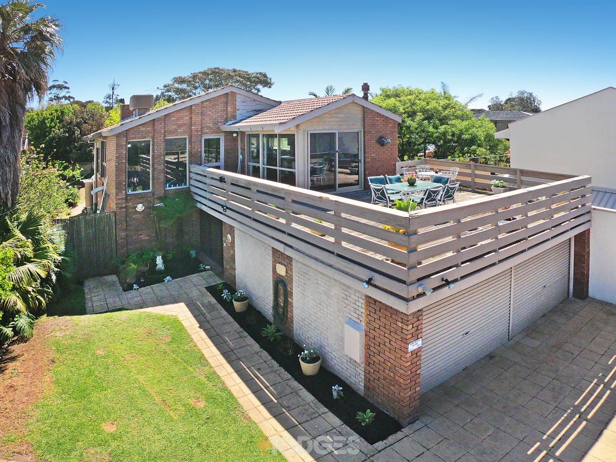 383 Beach Road Beaumaris - Residential for sale