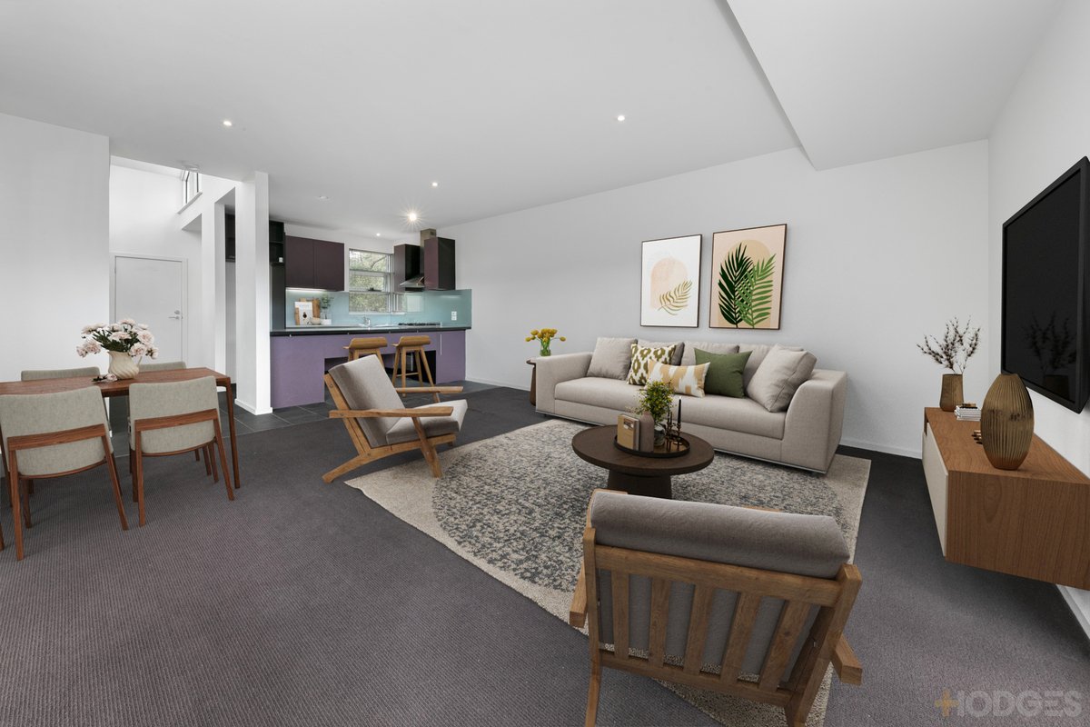 3 / 83 Fewster Road Hampton - Residential for sale