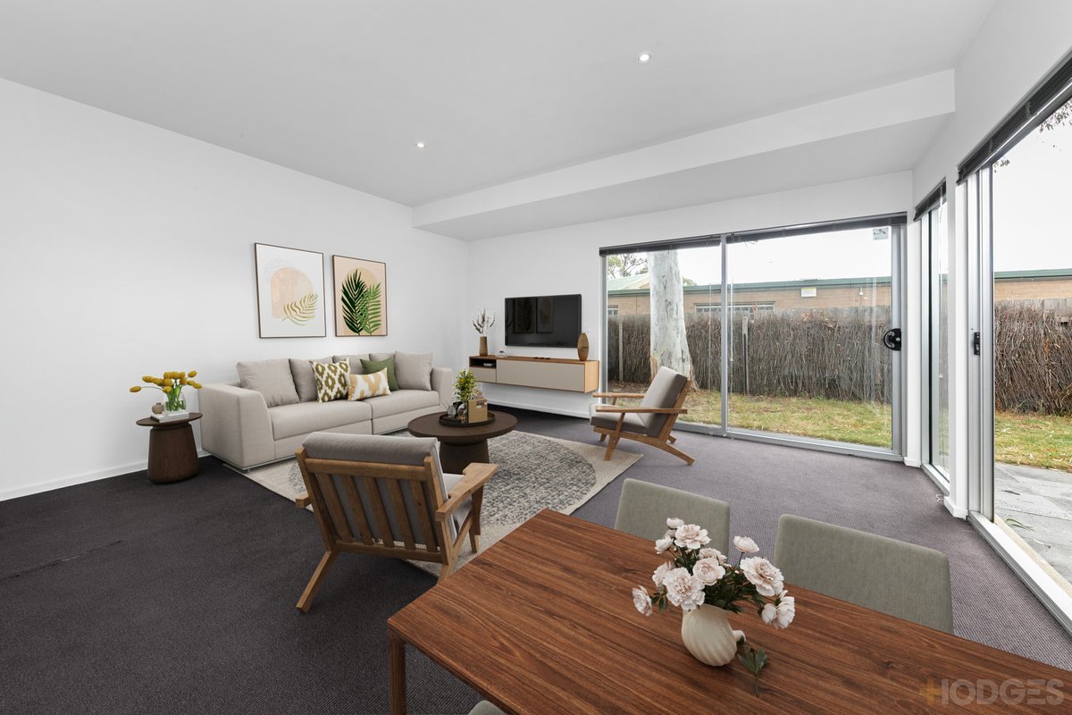 3 / 83 Fewster Road Hampton - Residential for sale