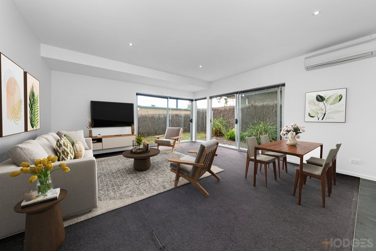 3 / 83 Fewster Road Hampton - Residential for sale