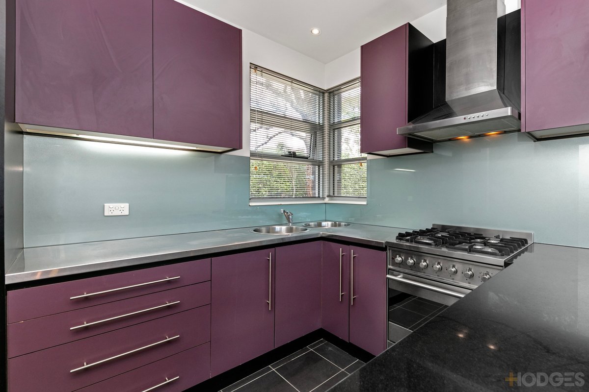 3 / 83 Fewster Road Hampton - Residential for sale