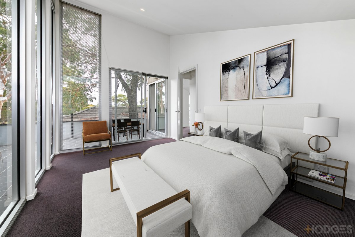 3 / 83 Fewster Road Hampton - Residential for sale