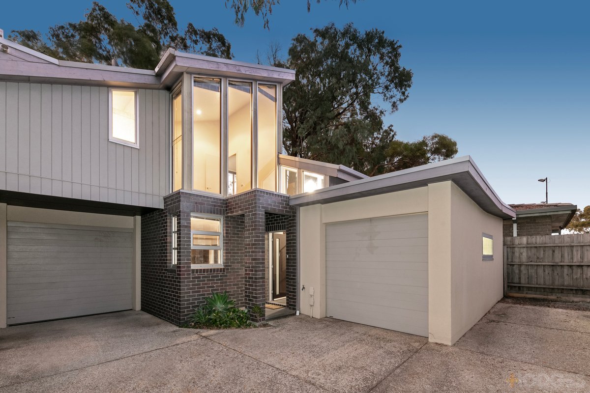 3 / 83 Fewster Road Hampton - Residential for sale