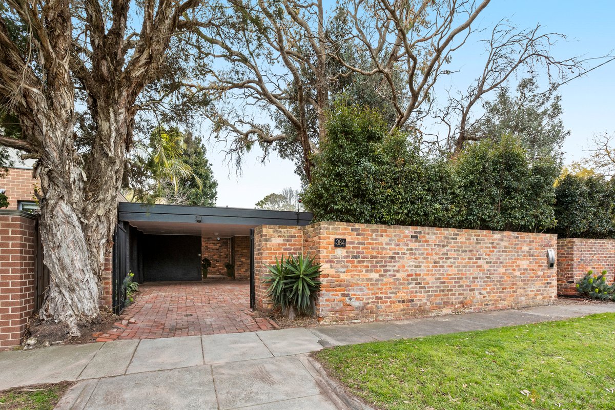 384 Balcombe Road Beaumaris - Residential for sale
