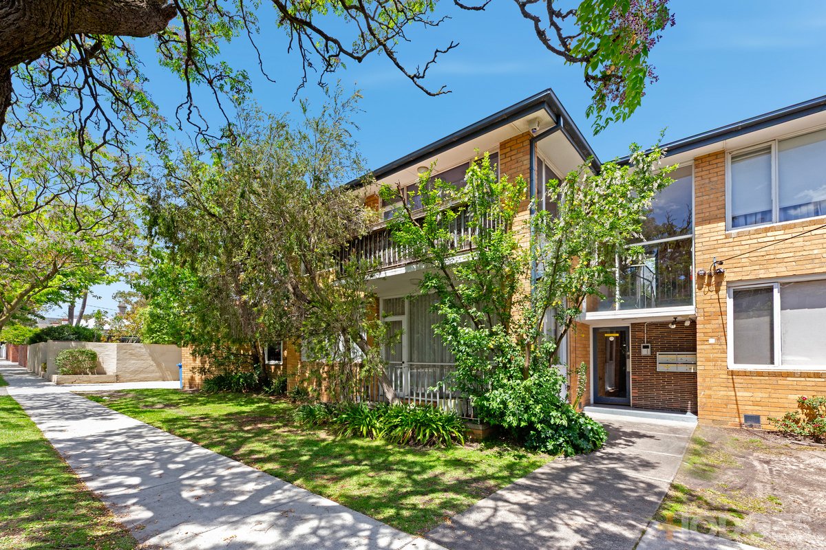3 / 844 Hampton Street Brighton - Residential for sale