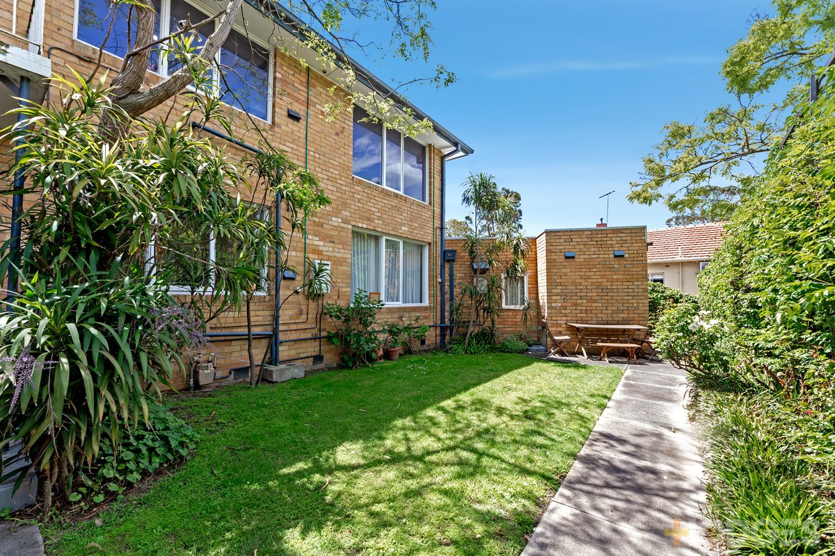 3 / 844 Hampton Street Brighton - Residential for sale