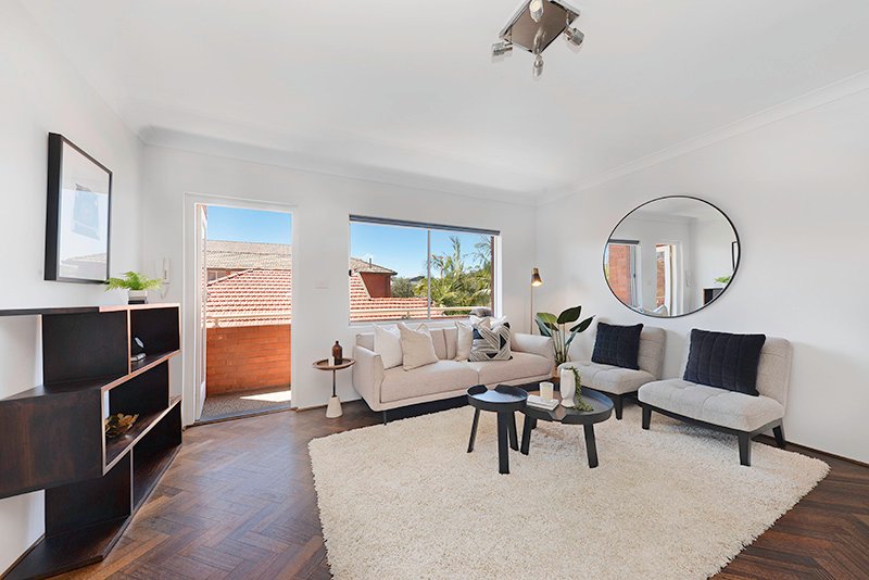 3/851 Anzac Parade, MAROUBRA NSW 2035