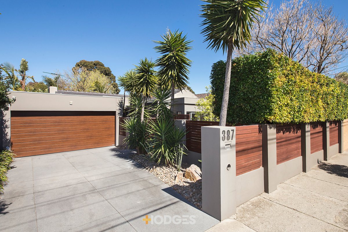 387 Balcombe Road Beaumaris - Residential for sale