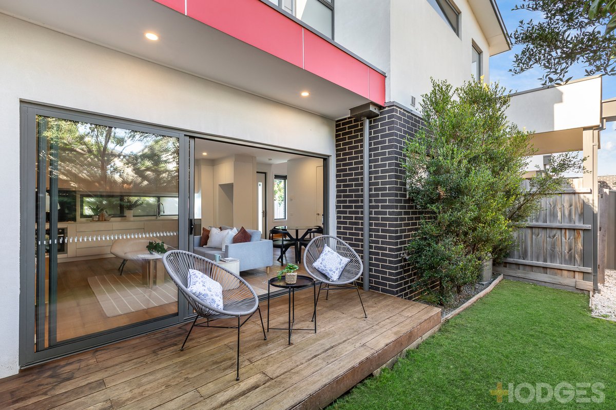 3 / 87 Spencer Street Essendon - Residential for sale