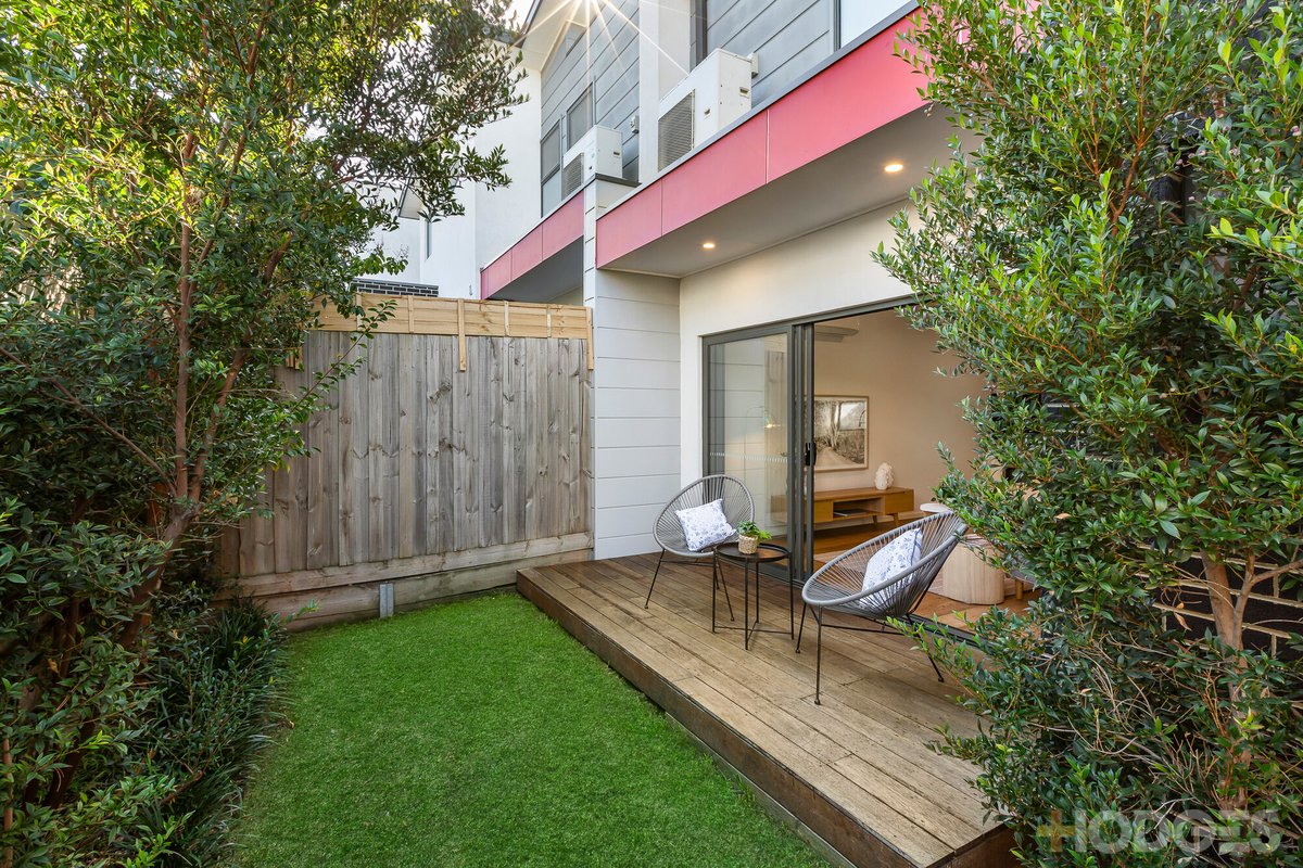 3 / 87 Spencer Street Essendon - Residential for sale