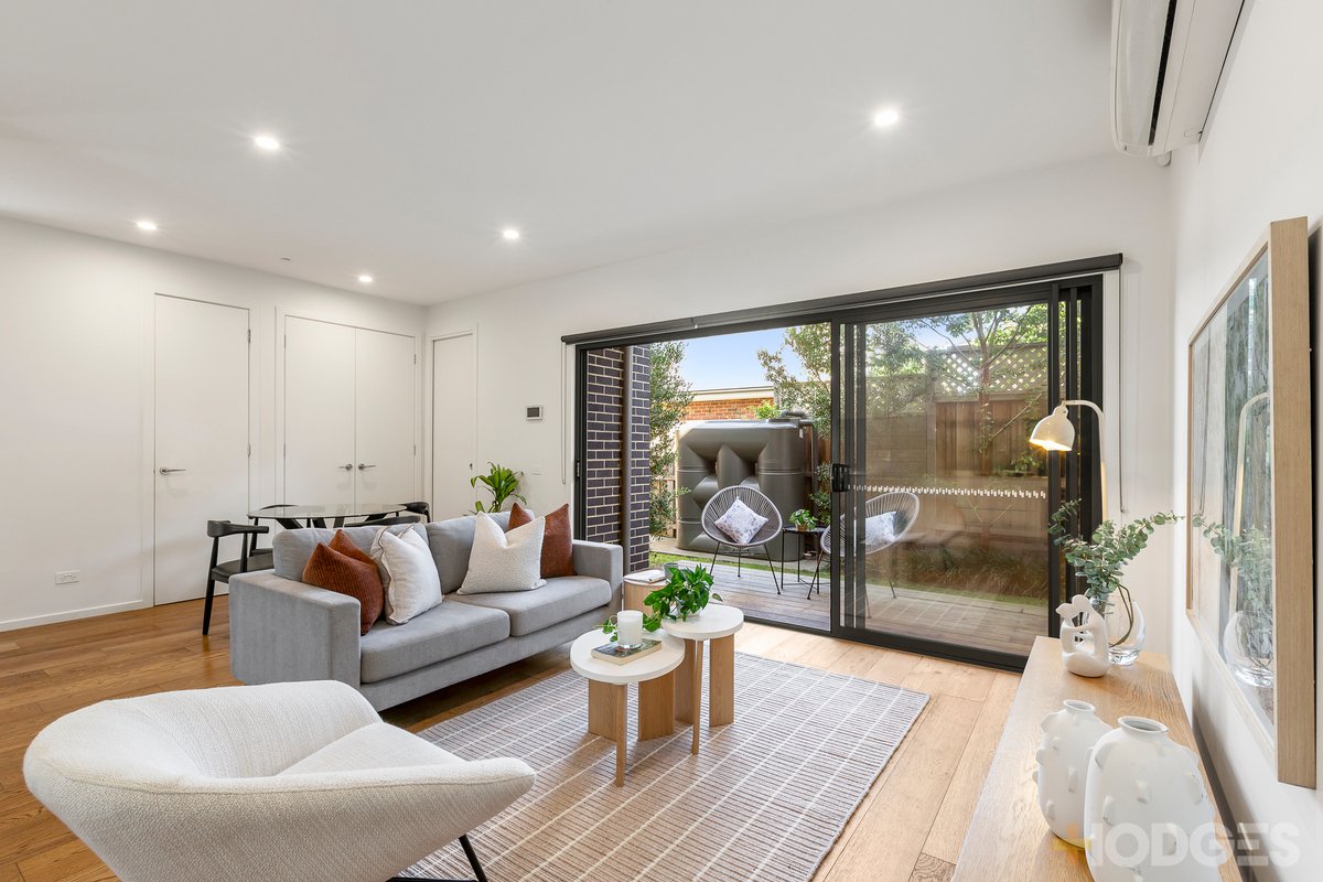 3 / 87 Spencer Street Essendon - Residential for sale