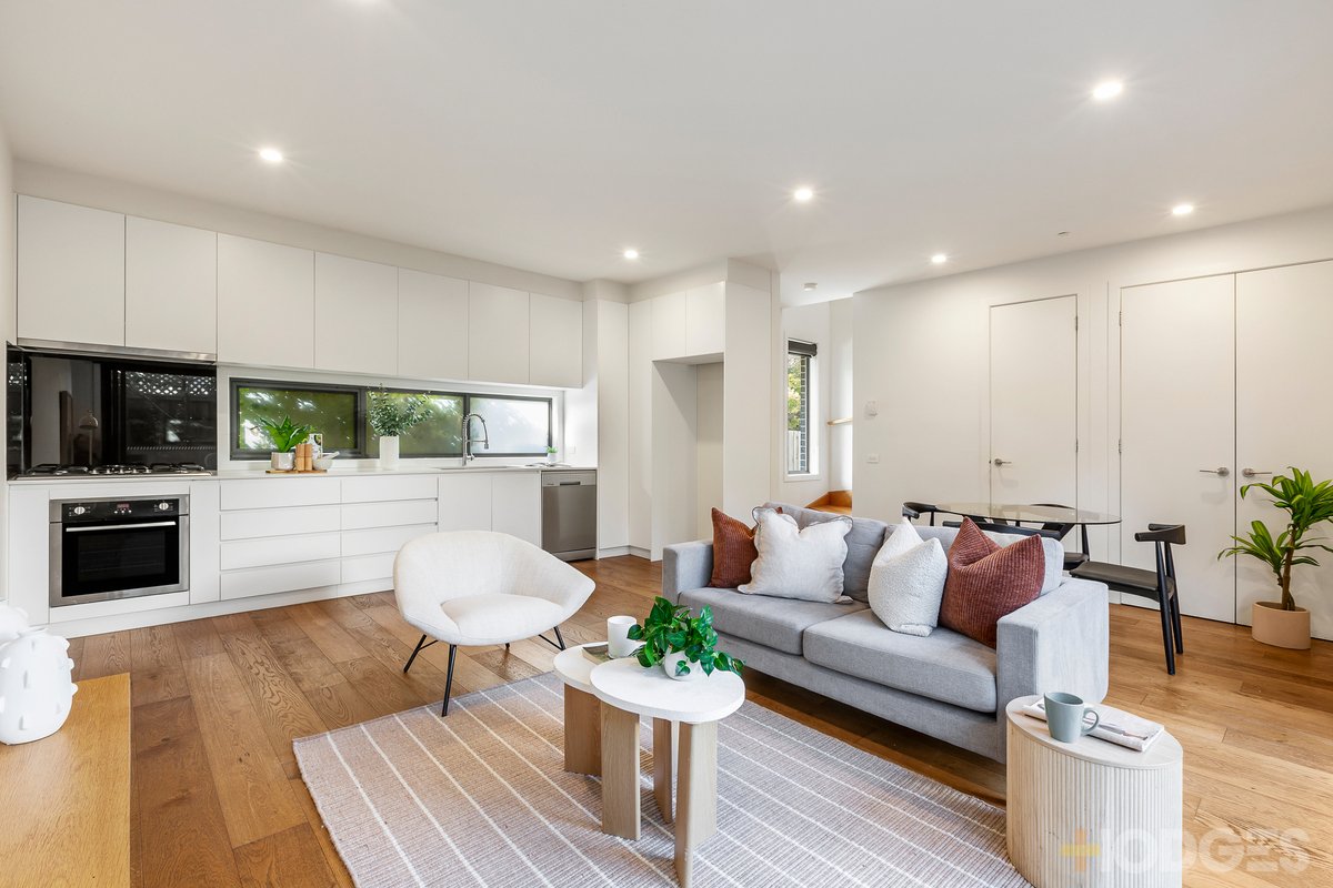 3 / 87 Spencer Street Essendon - Residential for sale