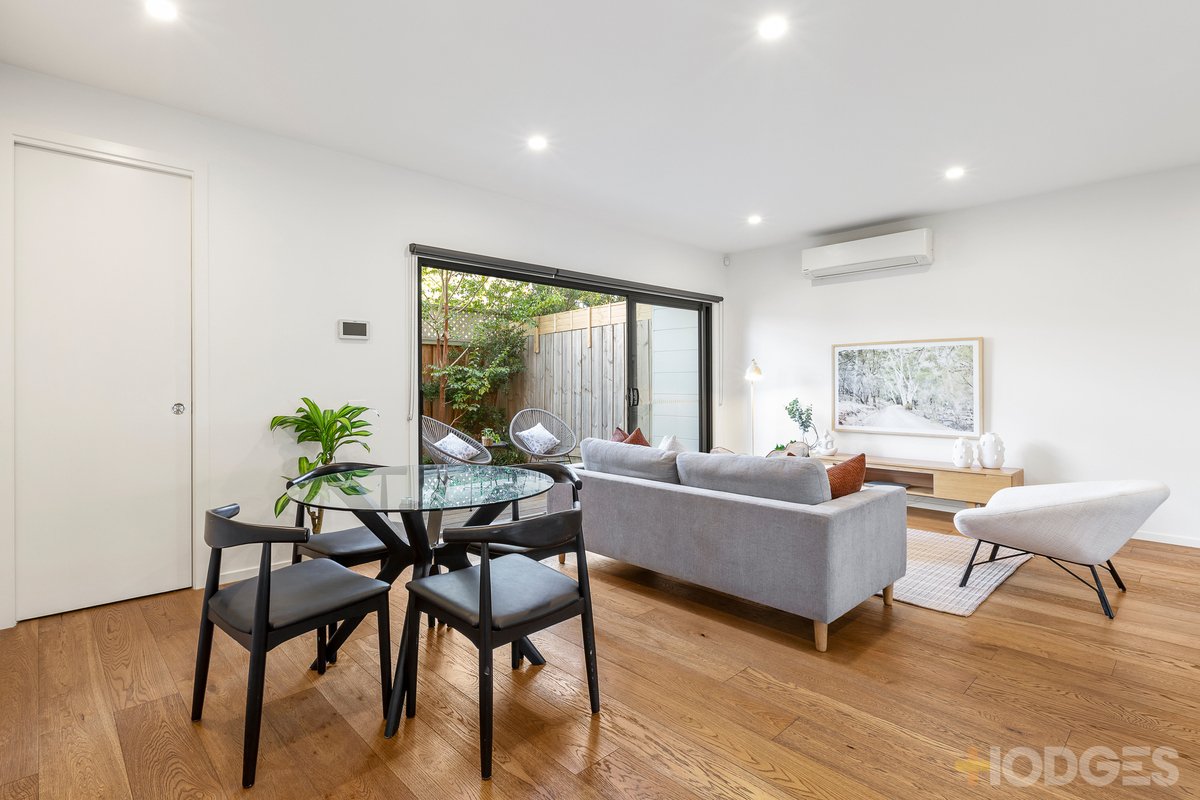 3 / 87 Spencer Street Essendon - Residential for sale