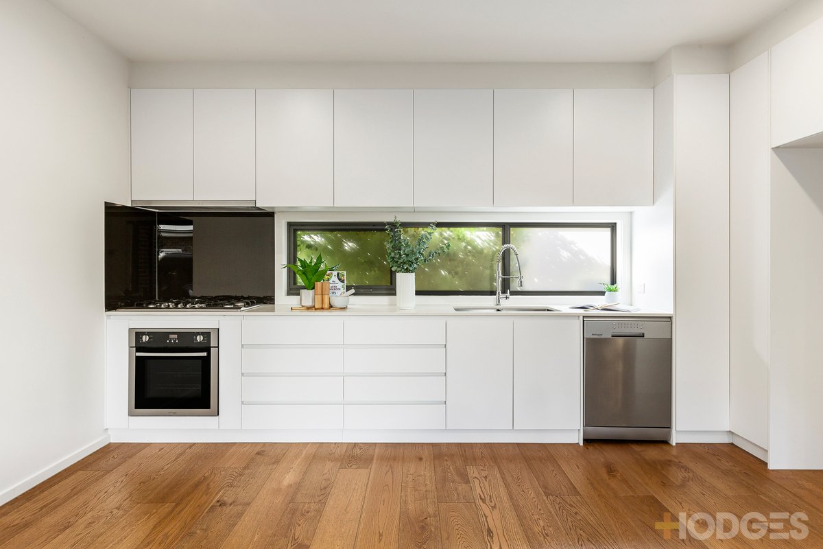 3 / 87 Spencer Street Essendon - Residential for sale