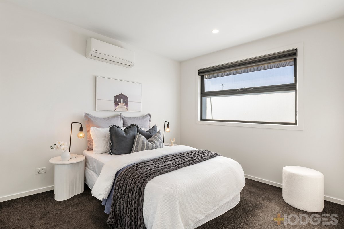 3 / 87 Spencer Street Essendon - Residential for sale