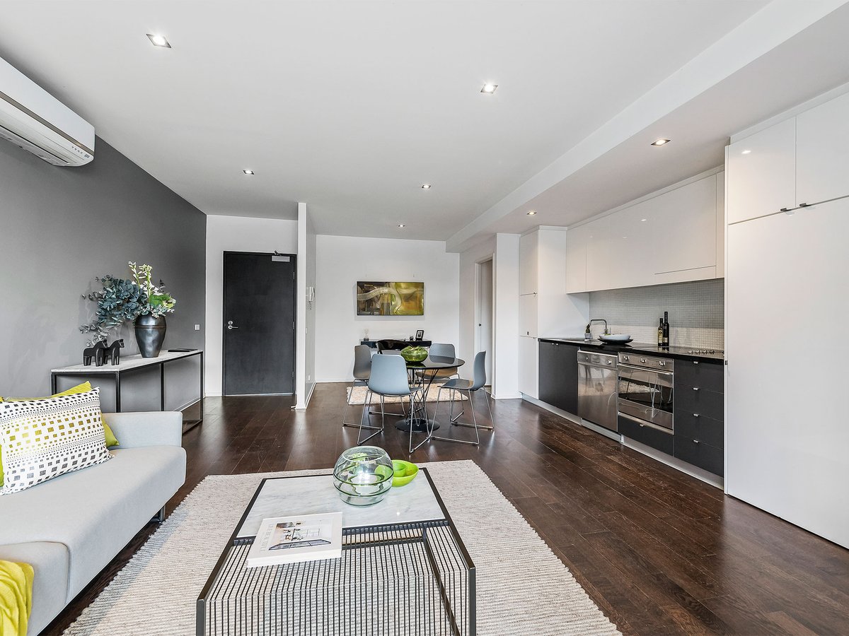 38 / 73 River Street RICHMOND - Residential for sale