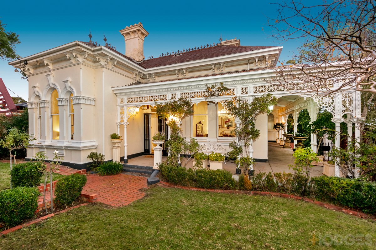 388 Bay Street Brighton - Residential for sale