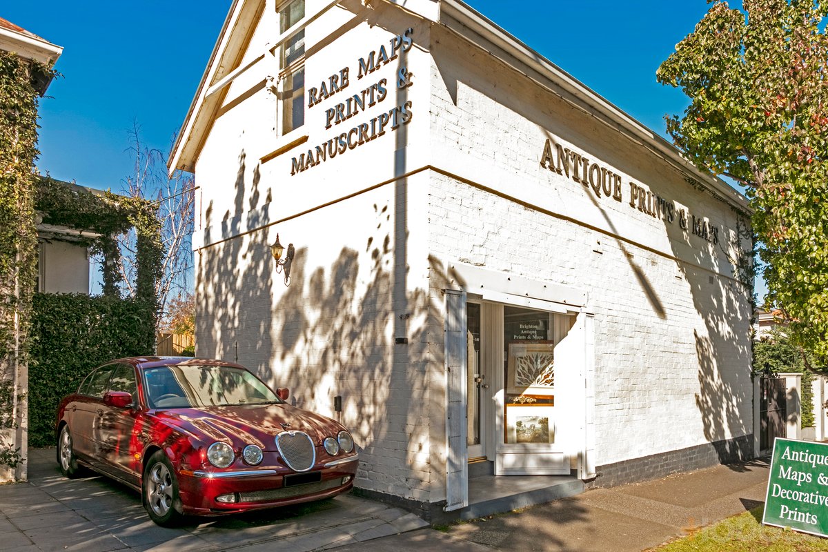 388 Bay Street Brighton - Residential for sale